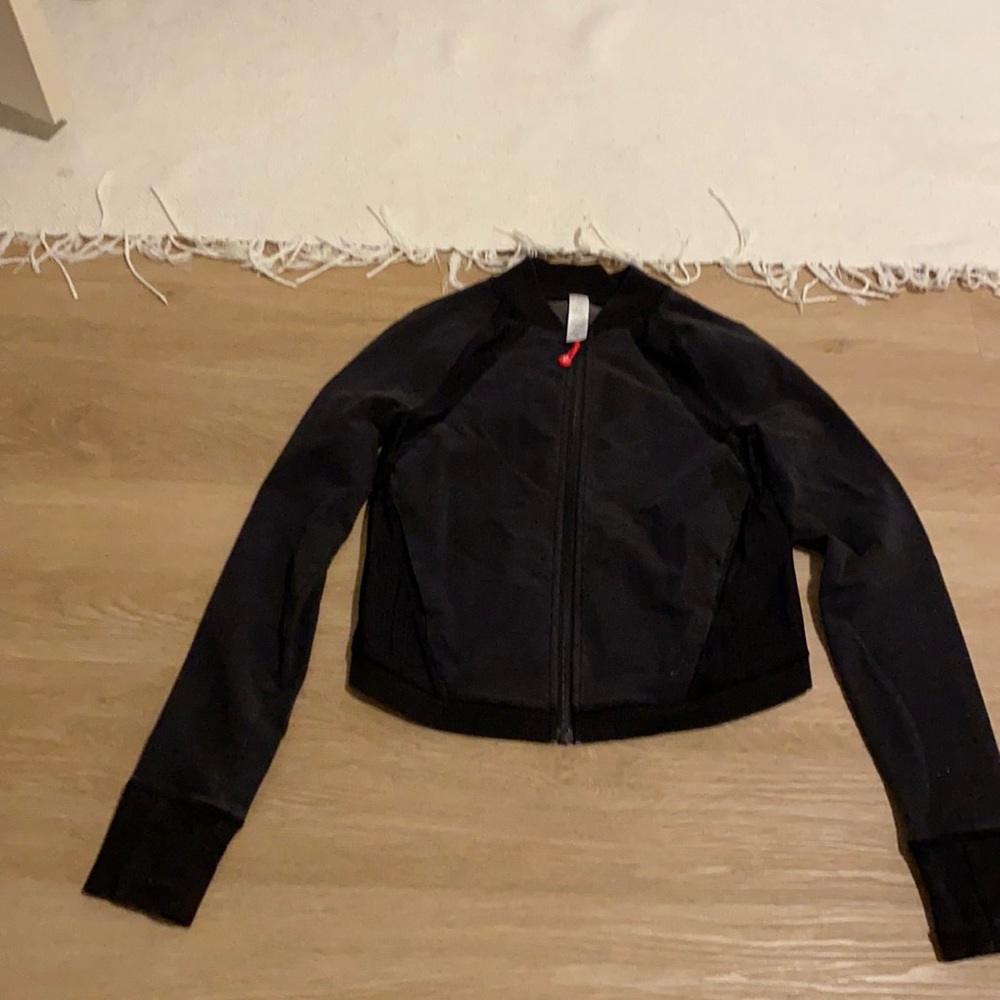 size 12 ivivva jacket